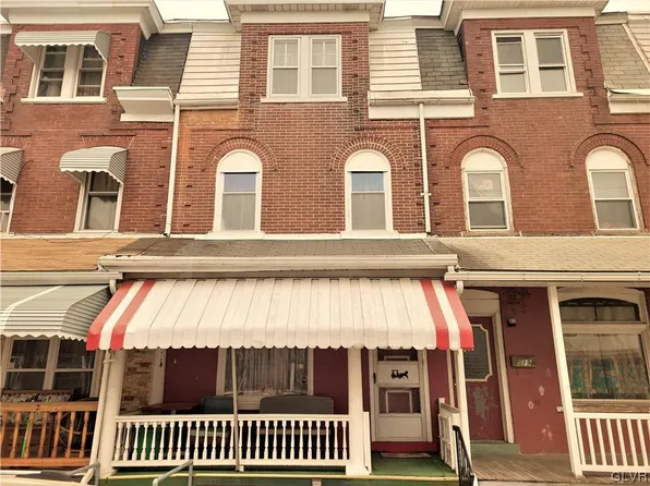 521 N Howard St, Allentown, PA 18102