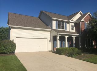 10838 Gettysburg Pl, Carmel, IN 46032