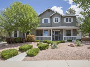 510 W Laredo Loop, Payson, AZ 85541