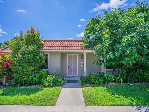 24742 Via San Rafael, Aliso Viejo, CA 92656