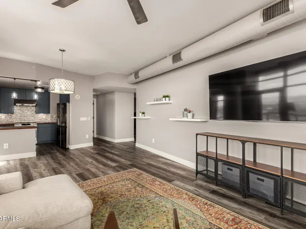 310 S 4TH Street #1010, Phoenix, AZ 85004