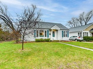 3701 Ross St, Madison, WI 53705