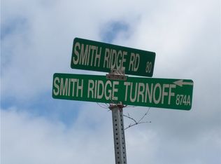 Smith Ridge Rd, Garfield, AR 72732