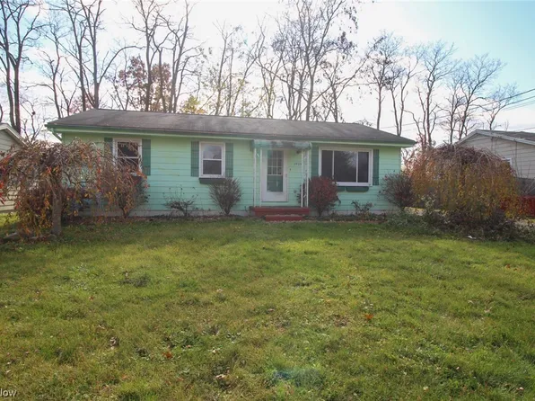 2425 Russell Ave, Youngstown, OH 44509