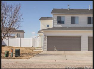 350 Arkel Way, Cheyenne, WY 82007