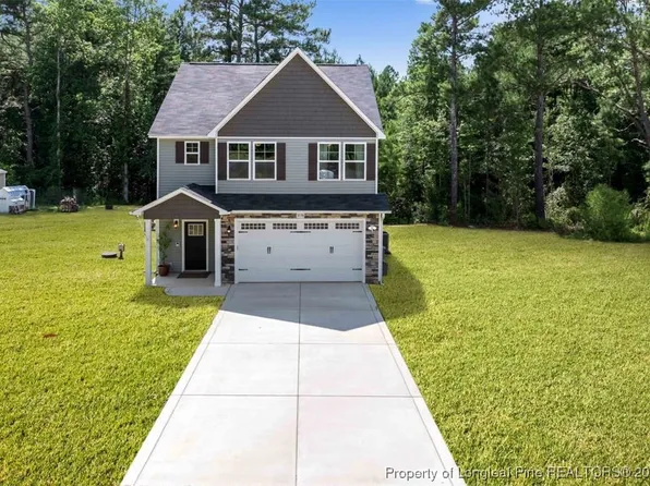 3228 June Johnson Rd, Raeford, NC 28376