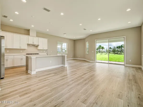 471 Rum Runner Way, Saint Johns, FL 32259