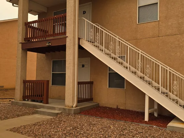1507 E 21st St APT D, Pueblo, CO 81001