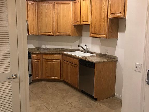 Kitchen view