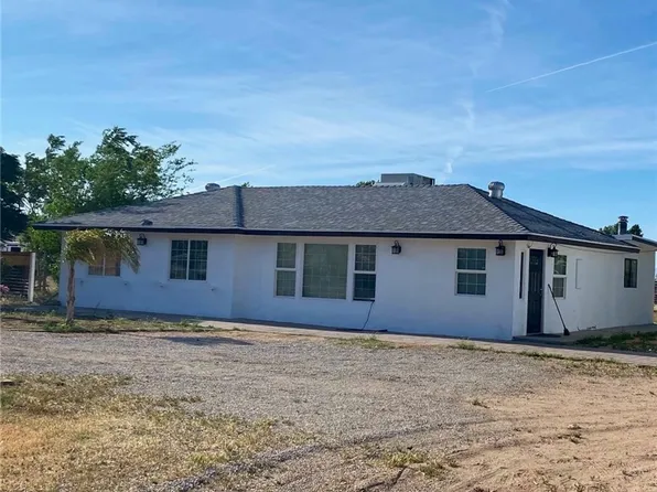 2131 W Avenue Ave N, Palmdale, CA 93551