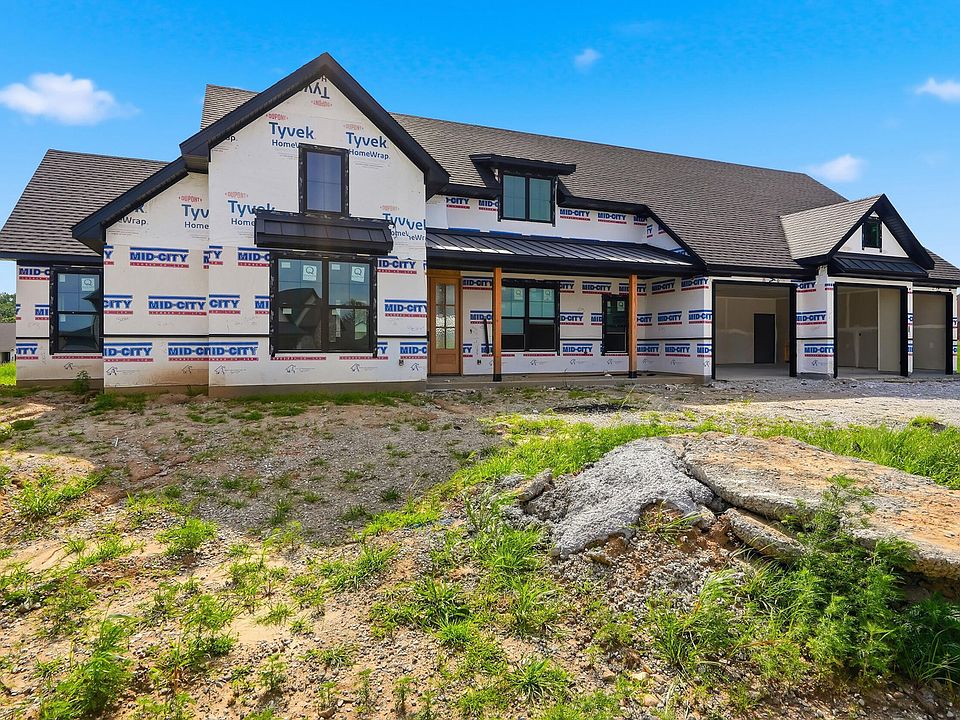 2nd image of 2908 Rivington Dr