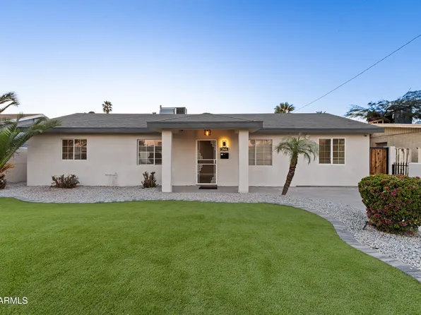 2046 N 27TH Place, Phoenix, AZ 85008