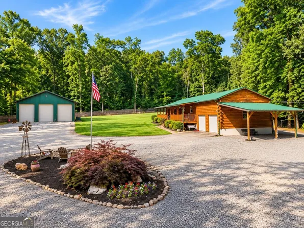 1860 W Elmwood Dr, Acworth, GA 30102