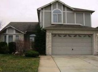 24179 Yvonne Dr, Brownstown, MI 48134