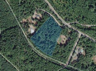 LOT 2 Walker Rd, Cowichan Valley, BC V9L 6H7