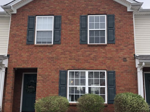 Murfreesboro TN Townhomes & Townhouses For Sale - 54 Homes | Zillow