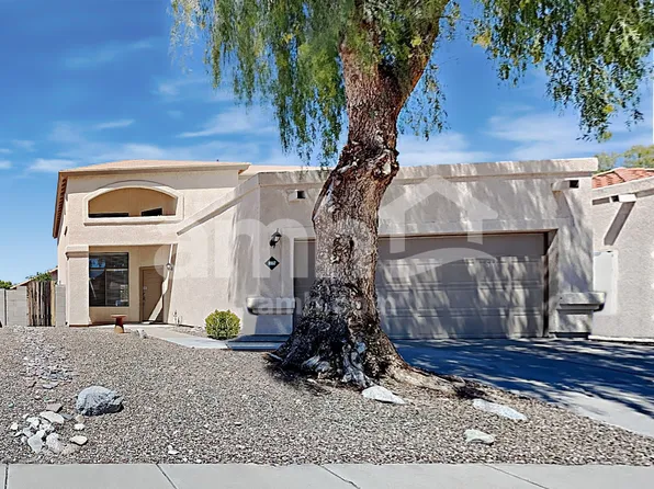 9957 E Paseo, Tucson, AZ 85747