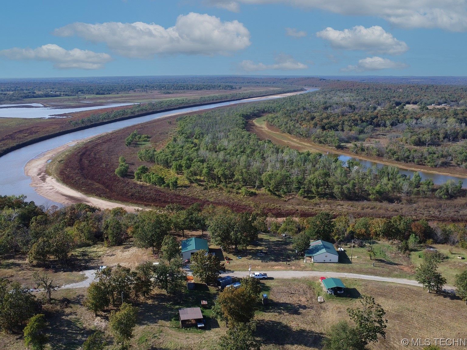 2464 S 369th West Ave, Mannford, OK 74044 MLS 2338284 Zillow