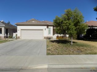 5808 Blazing Star Ln, Bakersfield, CA