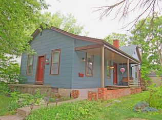 1108 S 3rd St, Lafayette, IN 47905