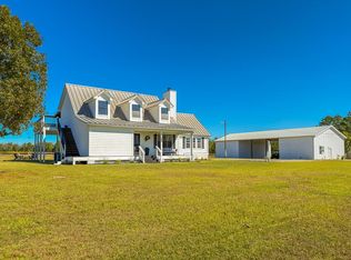 289 Mockingbird Ln, Chattahoochee, FL 32324