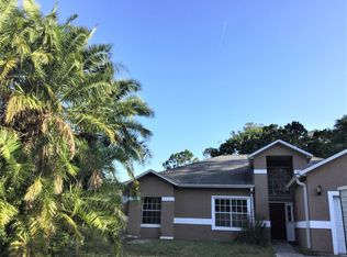 191 Olivick Cir NE, Palm Bay, FL 32907