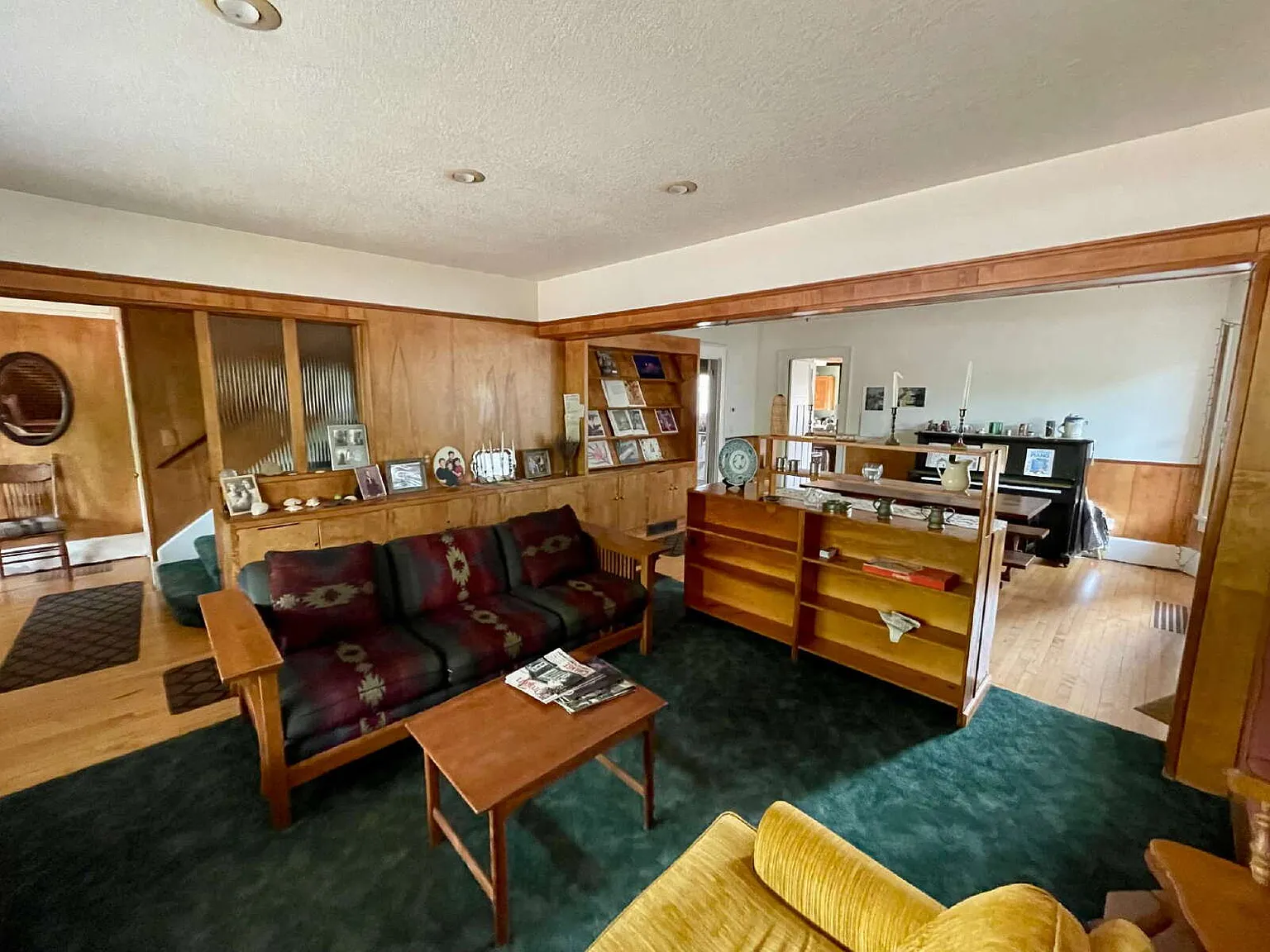 1 bed, 1.0 bath, $700 — Photo 3