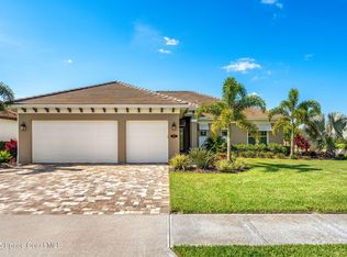4047 Baxter Springs Ln, Melbourne, FL 32940