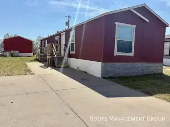 1909 S Anna St, Wichita, KS