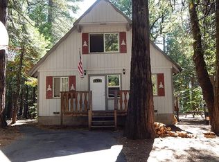 3333 Hoopa Cir #22/6, Arnold, CA 95223