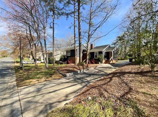 9601 Barkridge Rd, Mint Hill, NC 28227