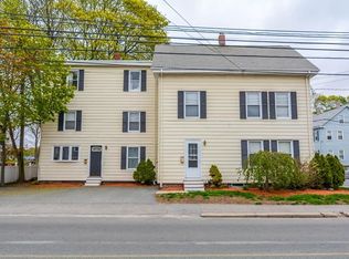 2 Gould St APT 1, Stoneham, MA 02180