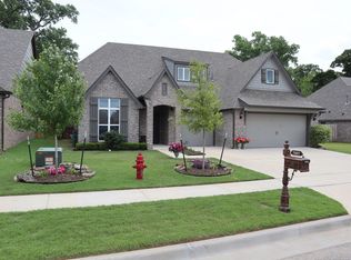 7007 S Dogwood Pl W, Broken Arrow, OK 74011