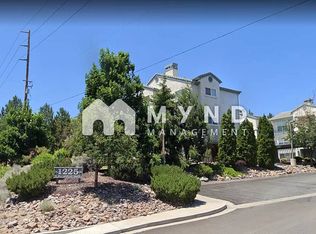 1225 N McCarran Blvd APT 3F, Reno, NV 89512