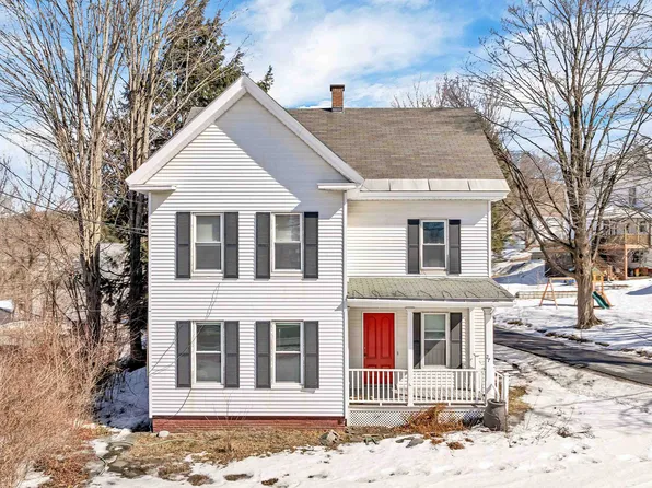 27 Seminary Hill Road, Lebanon, NH 03784