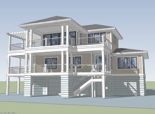 347 S Bald Head Wynd, Bald Head Island, NC 28461