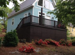 60 Merritt View Ter, Greenville, SC 29609