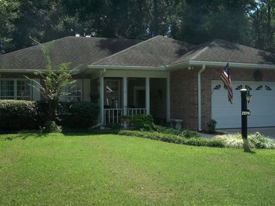 23316 River Birch Ln, Live Oak, FL, 32060