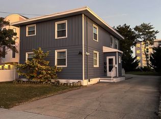 512 W Brigantine Ave #A, Brigantine, NJ 08203