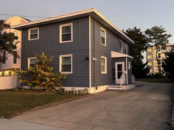 512 West Ave #B