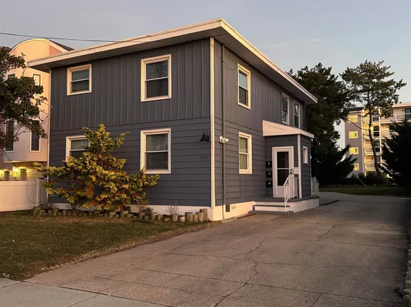 512 W Brigantine Ave, Brigantine, NJ