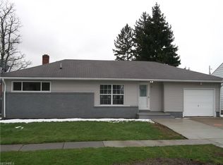 52 Windham Rd, Newton Falls, OH 44444