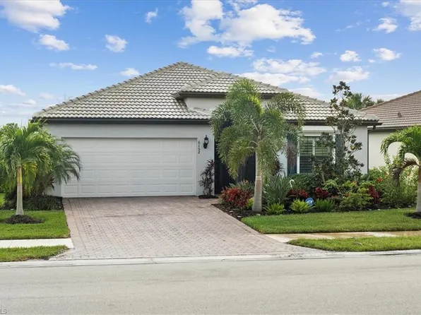 6152 Harmony DR, AVE MARIA, FL 34142