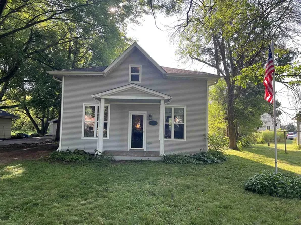 3993 FOURTH STREET, Amherst Junction, WI 54407