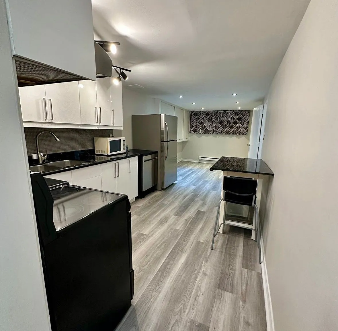 1 bed, $1,995 — Photo 4