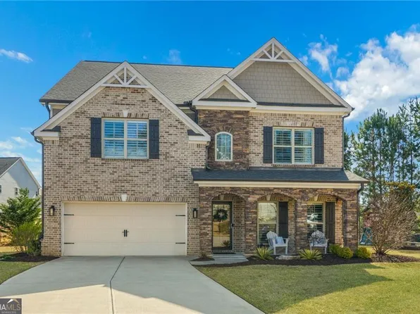 5599 Rapallo Ter, Buford, GA 30518