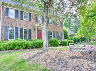 10609 Annalexa Ln, Charlotte, NC 28277