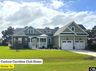 182 Charleston Dr, Grandy, NC 27939
