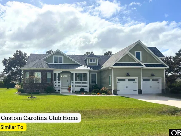 182 Charleston Dr, Grandy, NC 27939