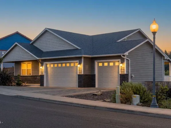5294 NE Voyage Ave, Lincoln City, OR 97367